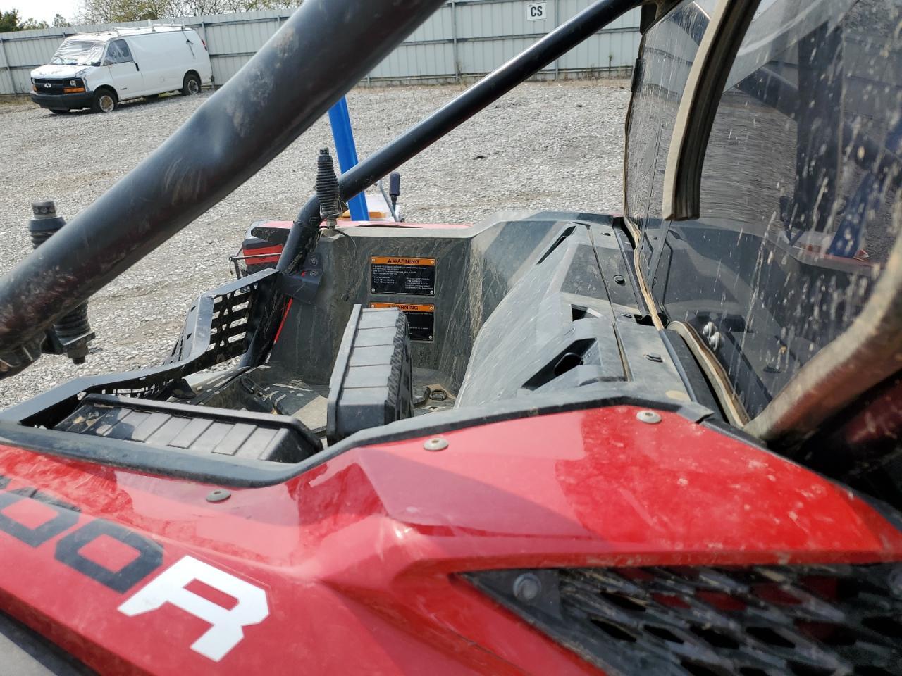 2023 Honda Sxs1000 - Image 6