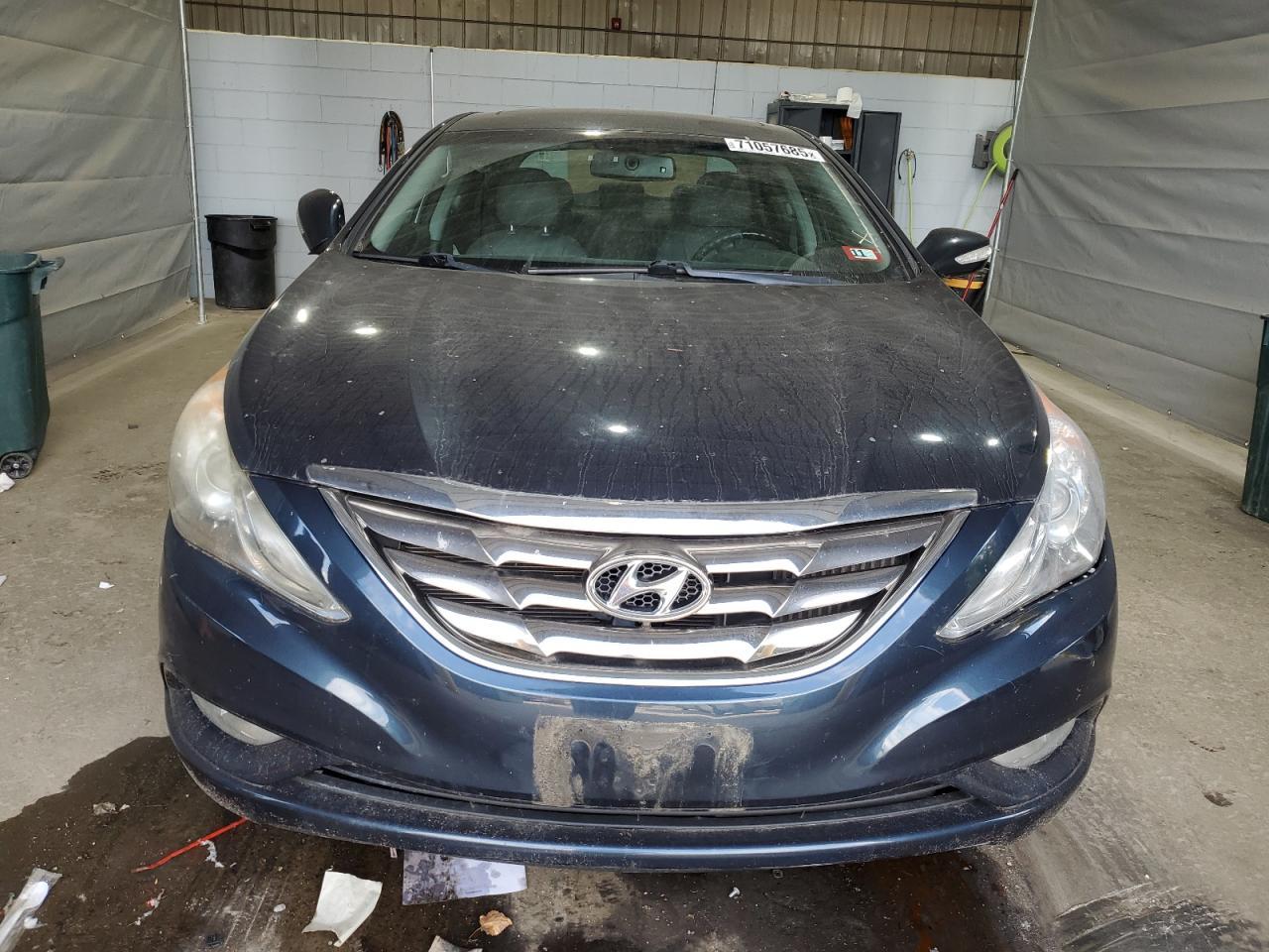 2013 Hyundai Sonata Se - Фото 5