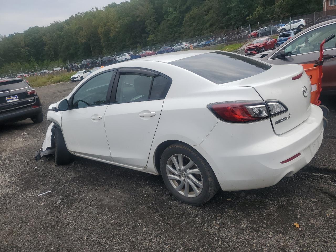 2013 Mazda 3 I - Фото 2