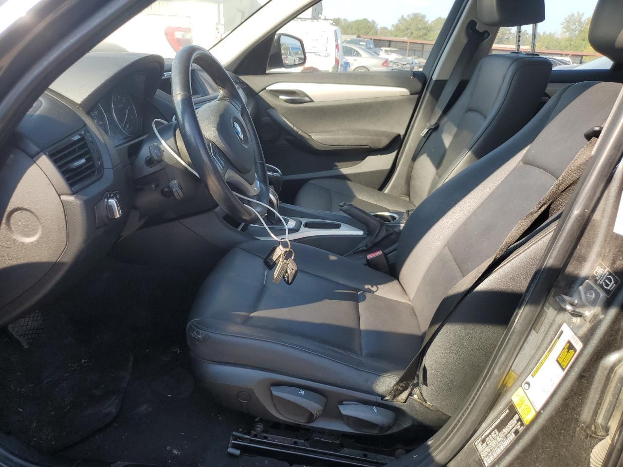 2014 BMW X1 Sdrive28I - Image 7