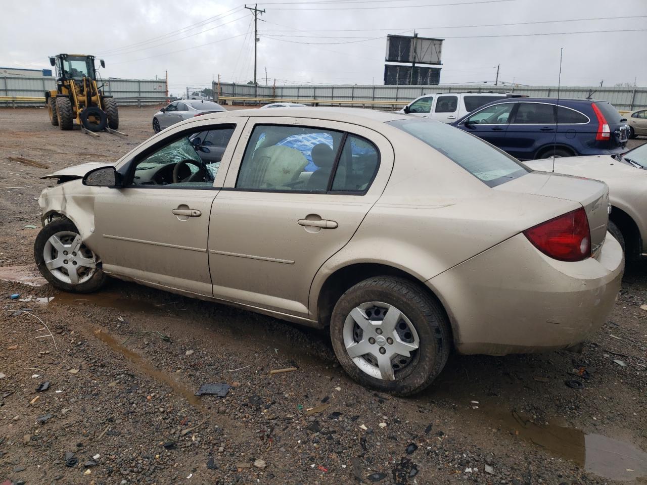 2006 Chevrolet Cobalt Ls - Фото 2