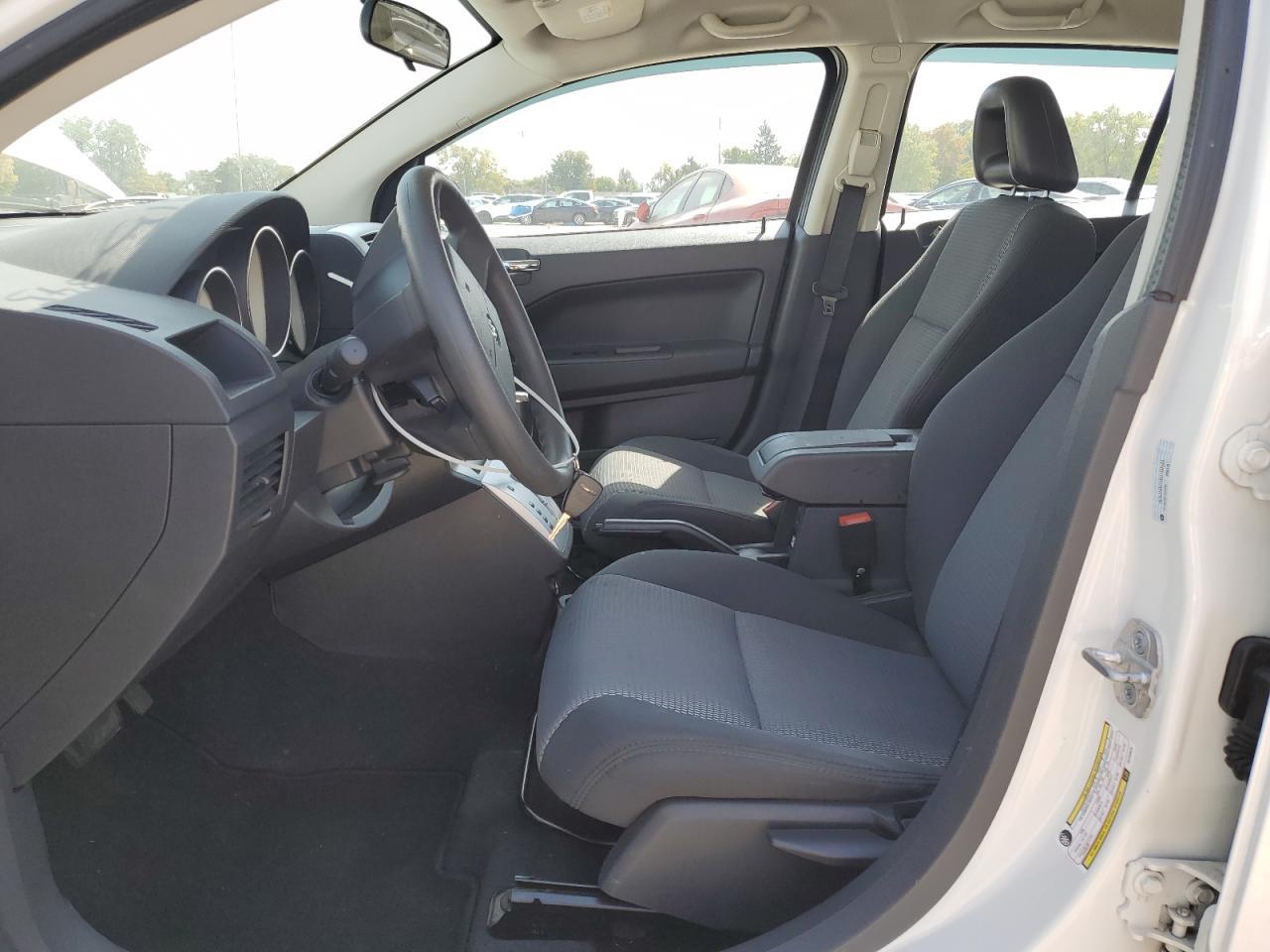 2009 Dodge Caliber Sxt - Фото 7