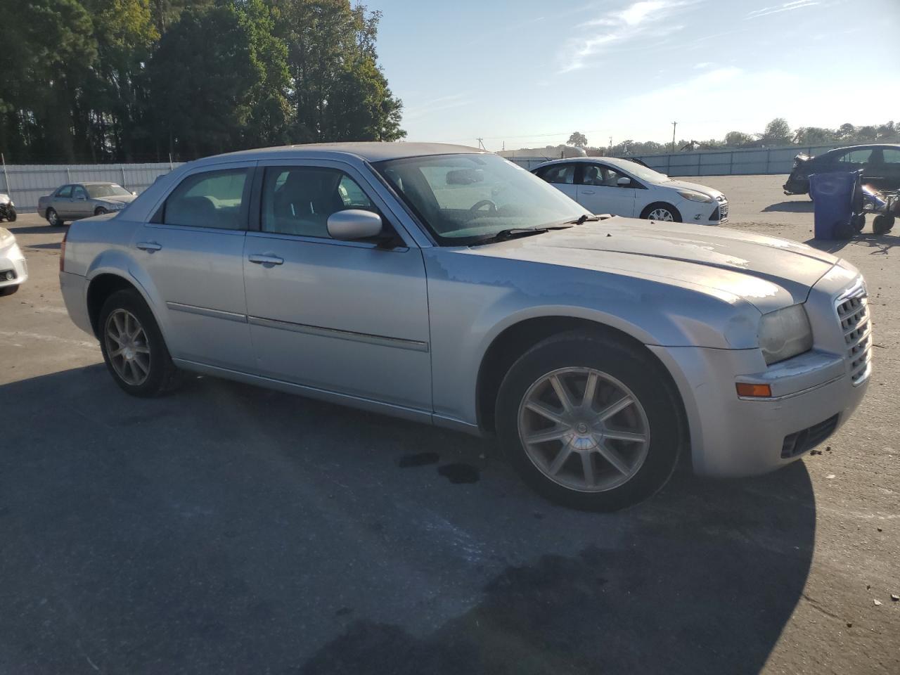 2007 Chrysler 300 Touring - Фото 4