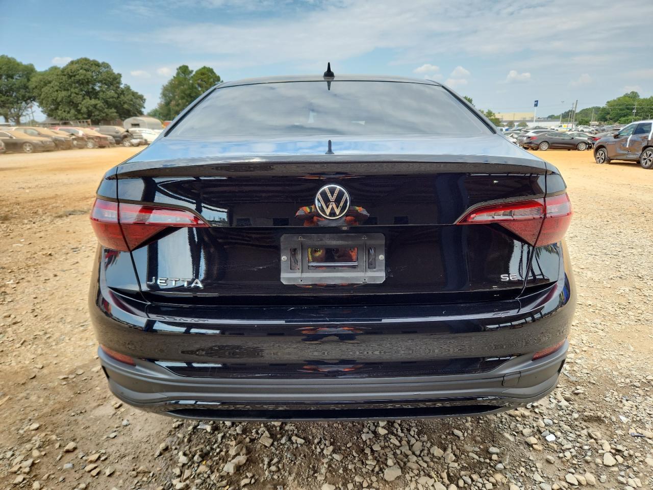 2022 Volkswagen Jetta Se - Фото 6