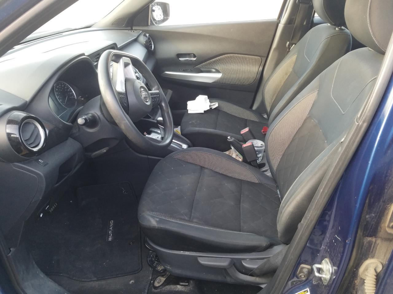 2019 Nissan Kicks S - Фото 7