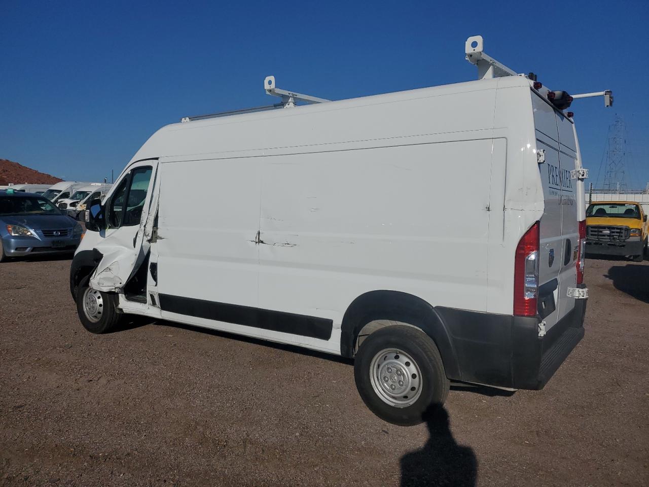 2023 Ram Promaster 3500 3500 High - Image 2