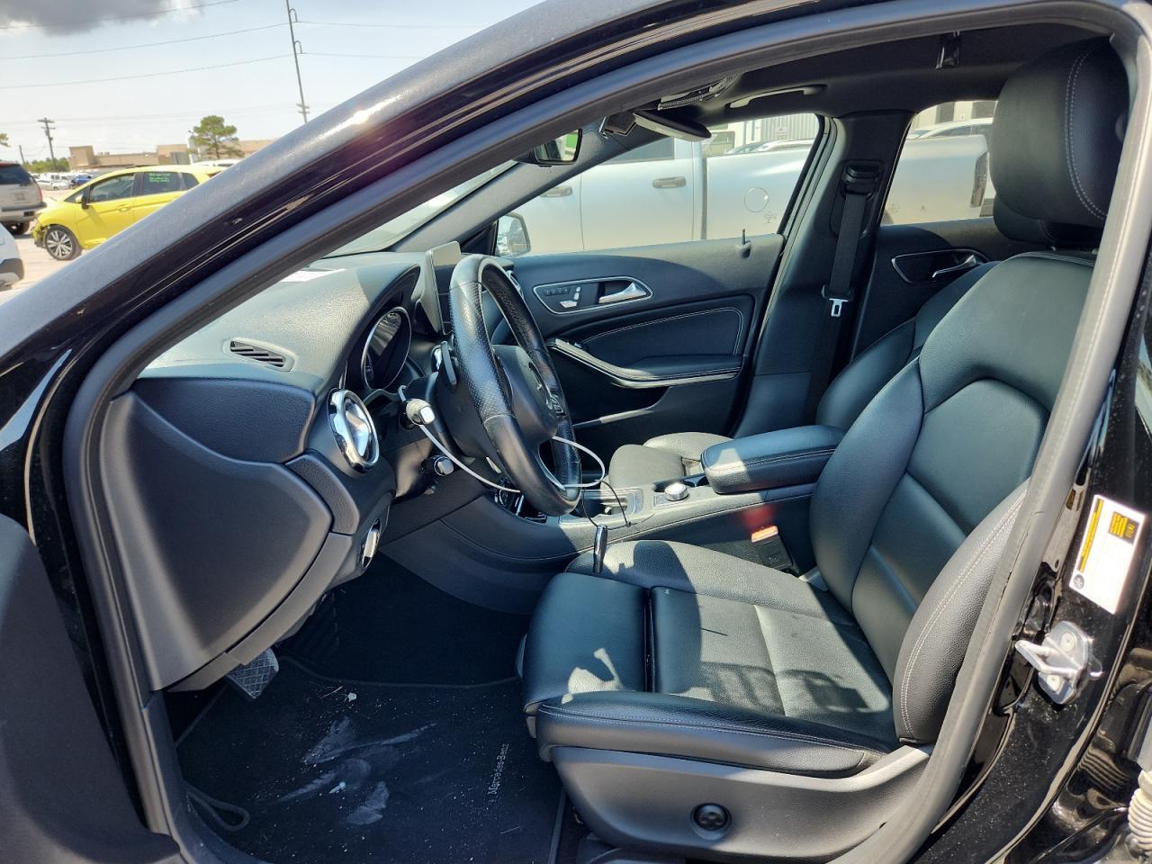 2019 Mercedes-Benz Gla 250 - Image 7