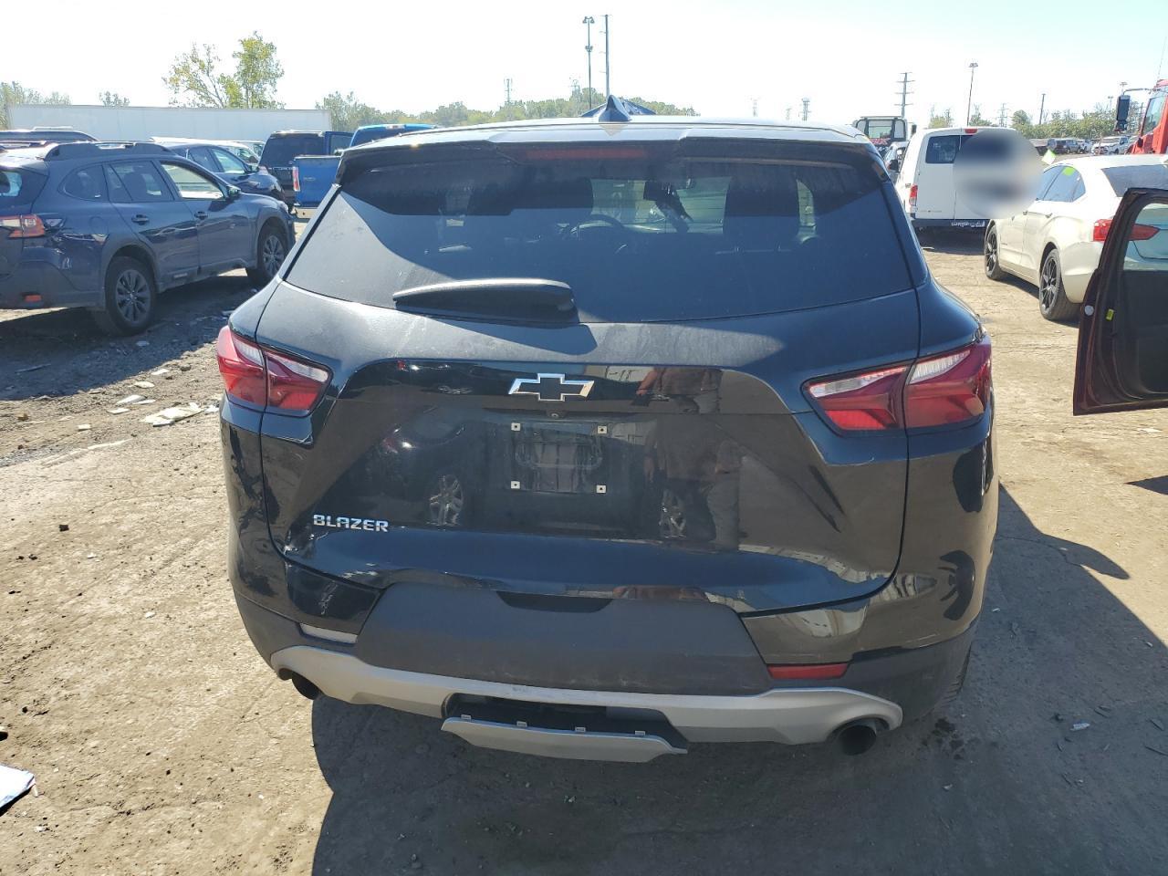 2021 Chevrolet Blazer 2Lt - Image 6