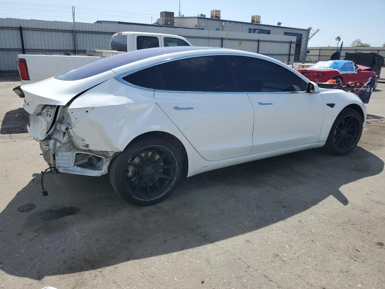 2017 Tesla Model 3 - Image 3