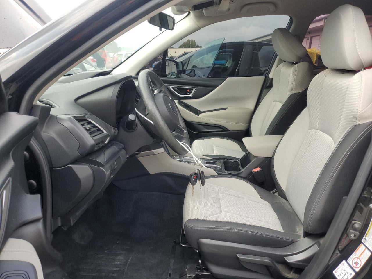 2020 Subaru Forester - Image 7