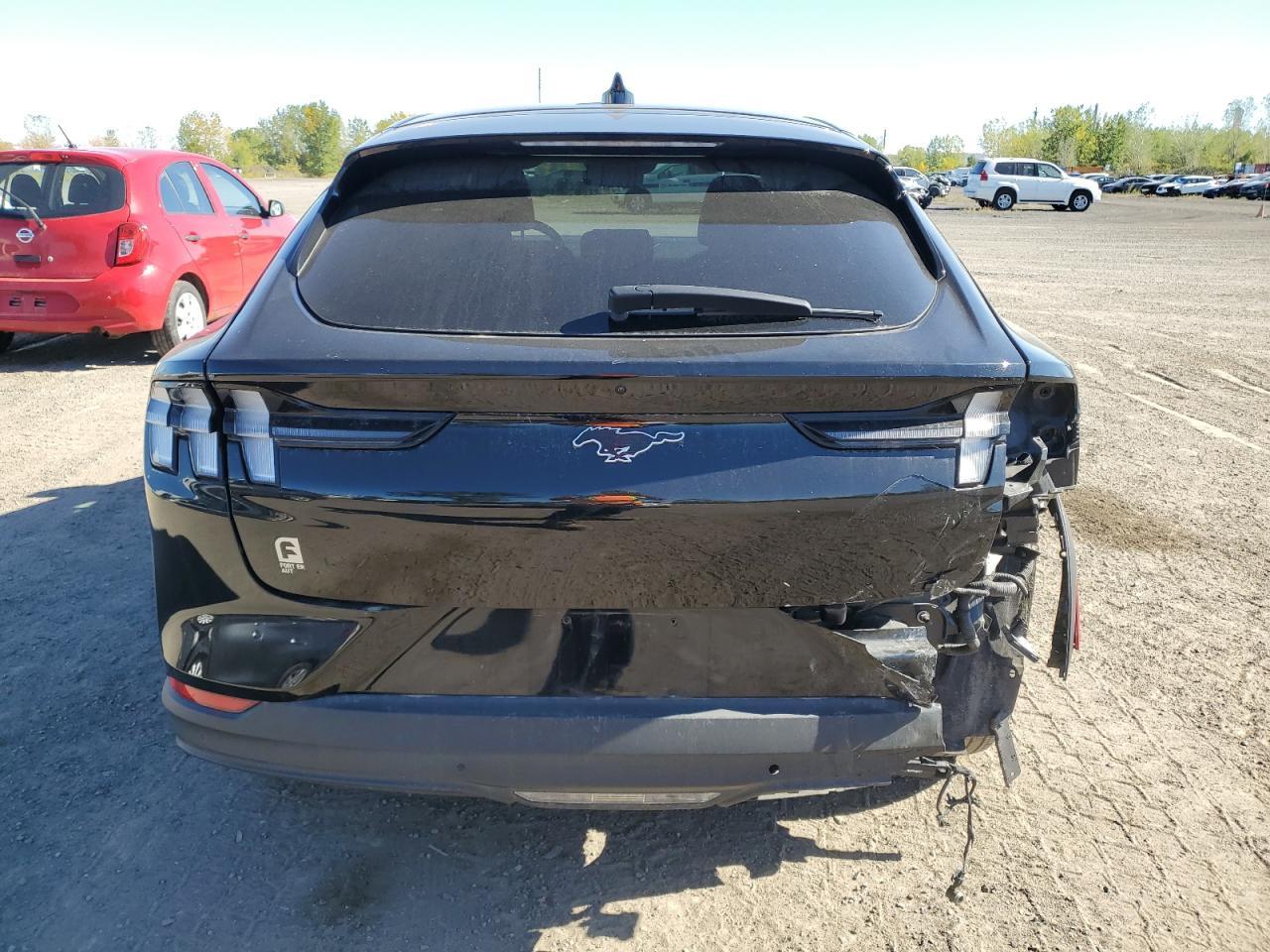 2023 Ford Mustang Mach-E Select - Image 6