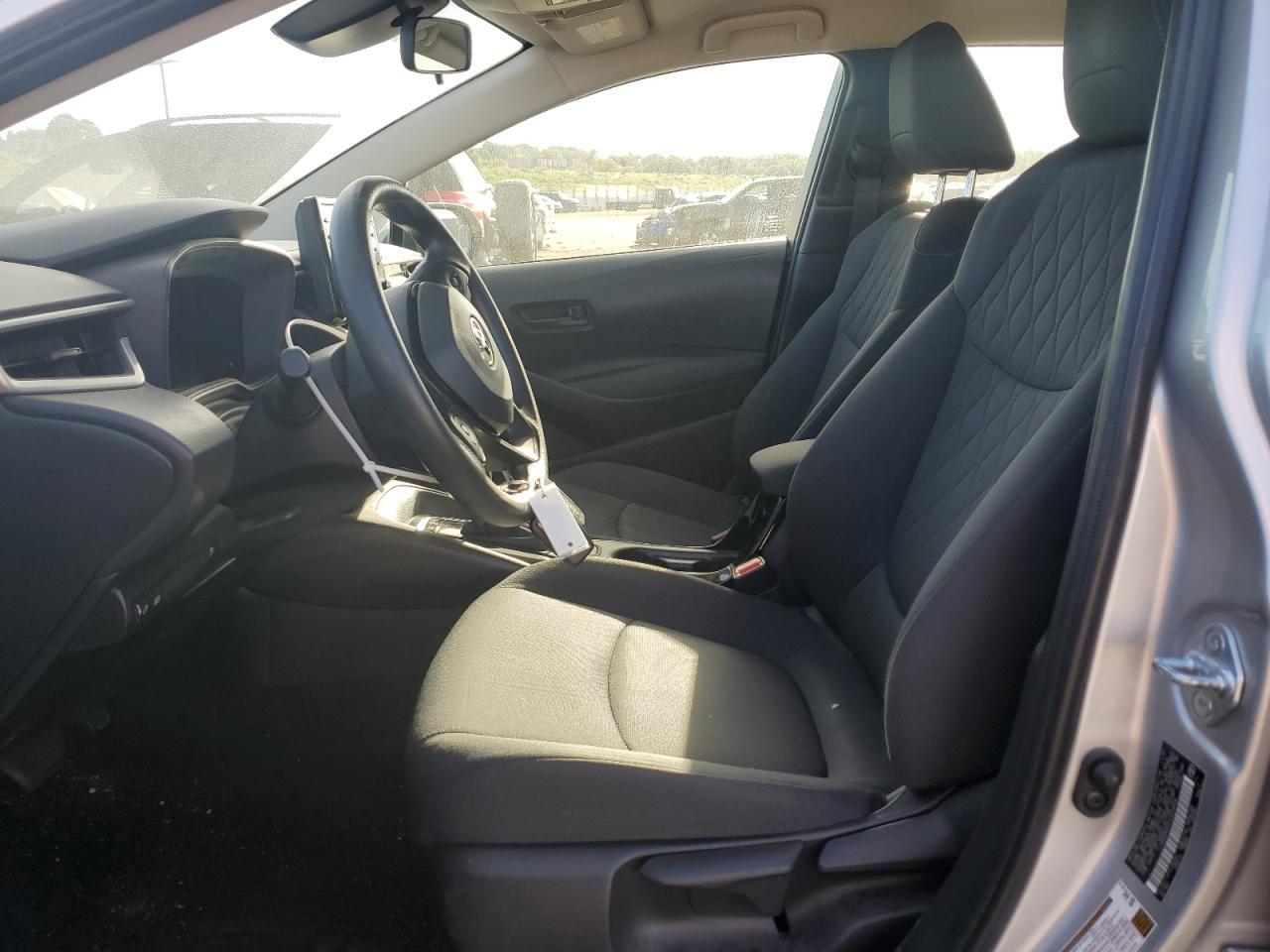 2022 Toyota Corolla Le - Фото 7