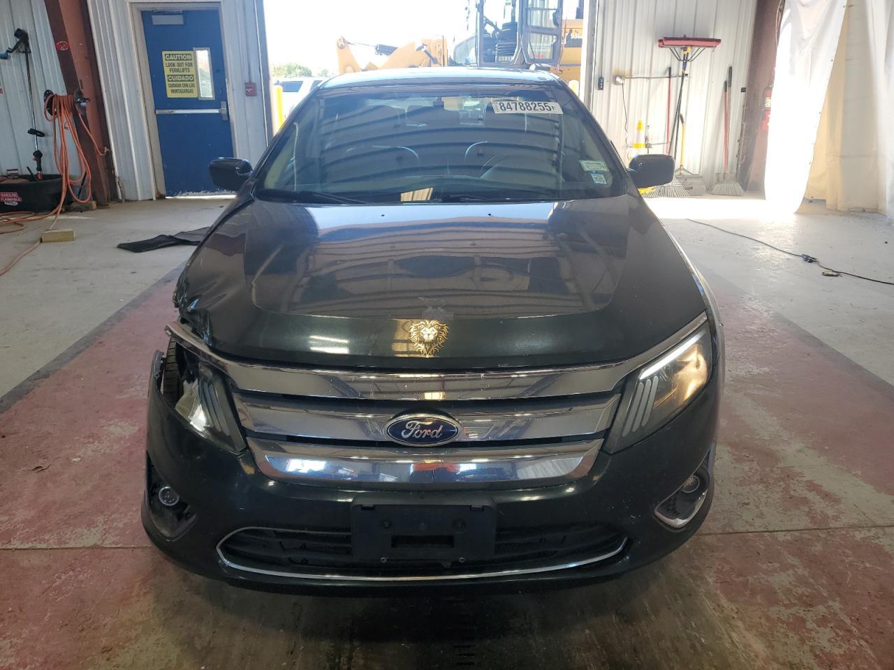 2010 Ford Fusion Hybrid - Фото 5