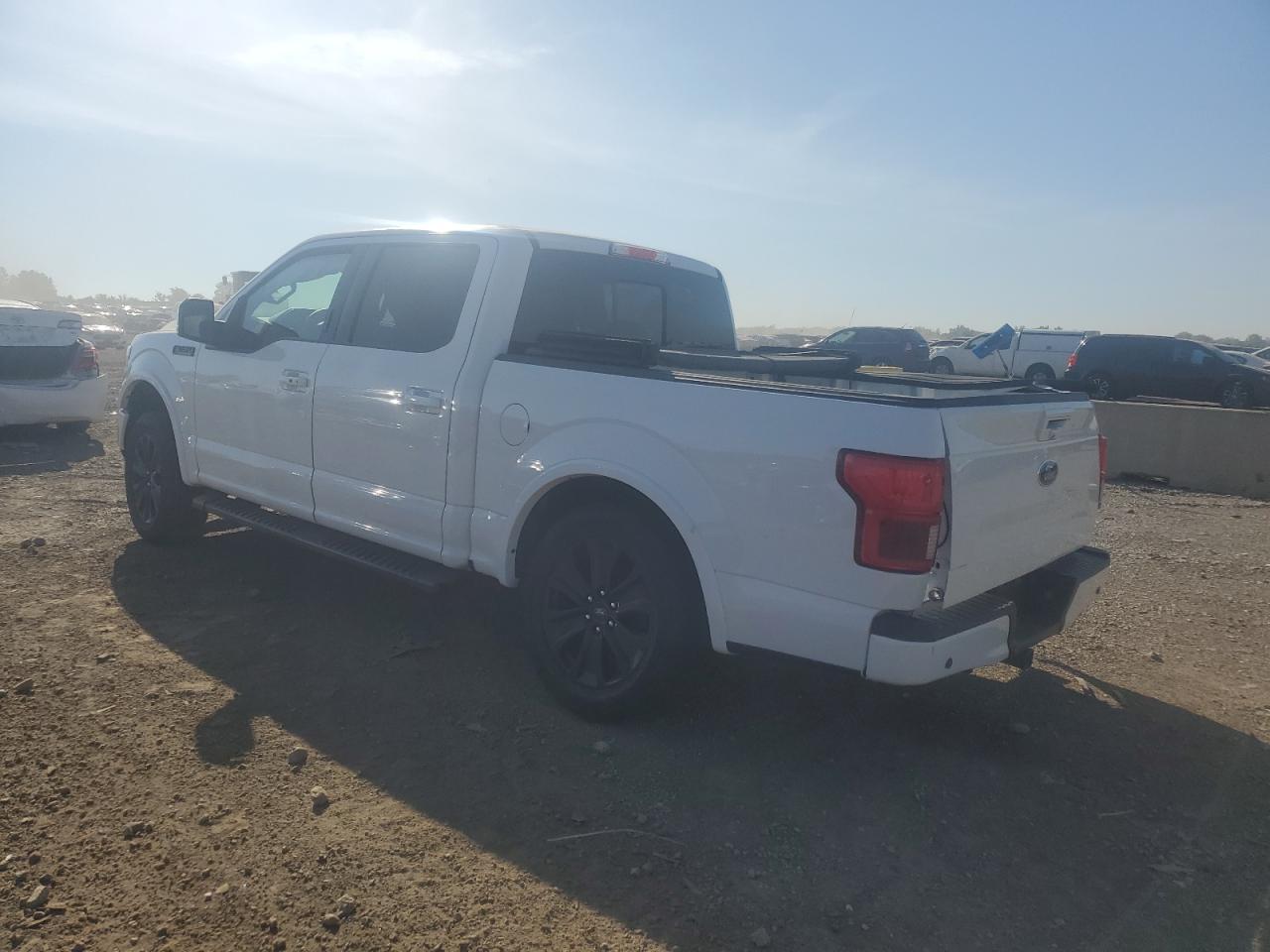 2019 Ford F150 Supercrew - Image 2