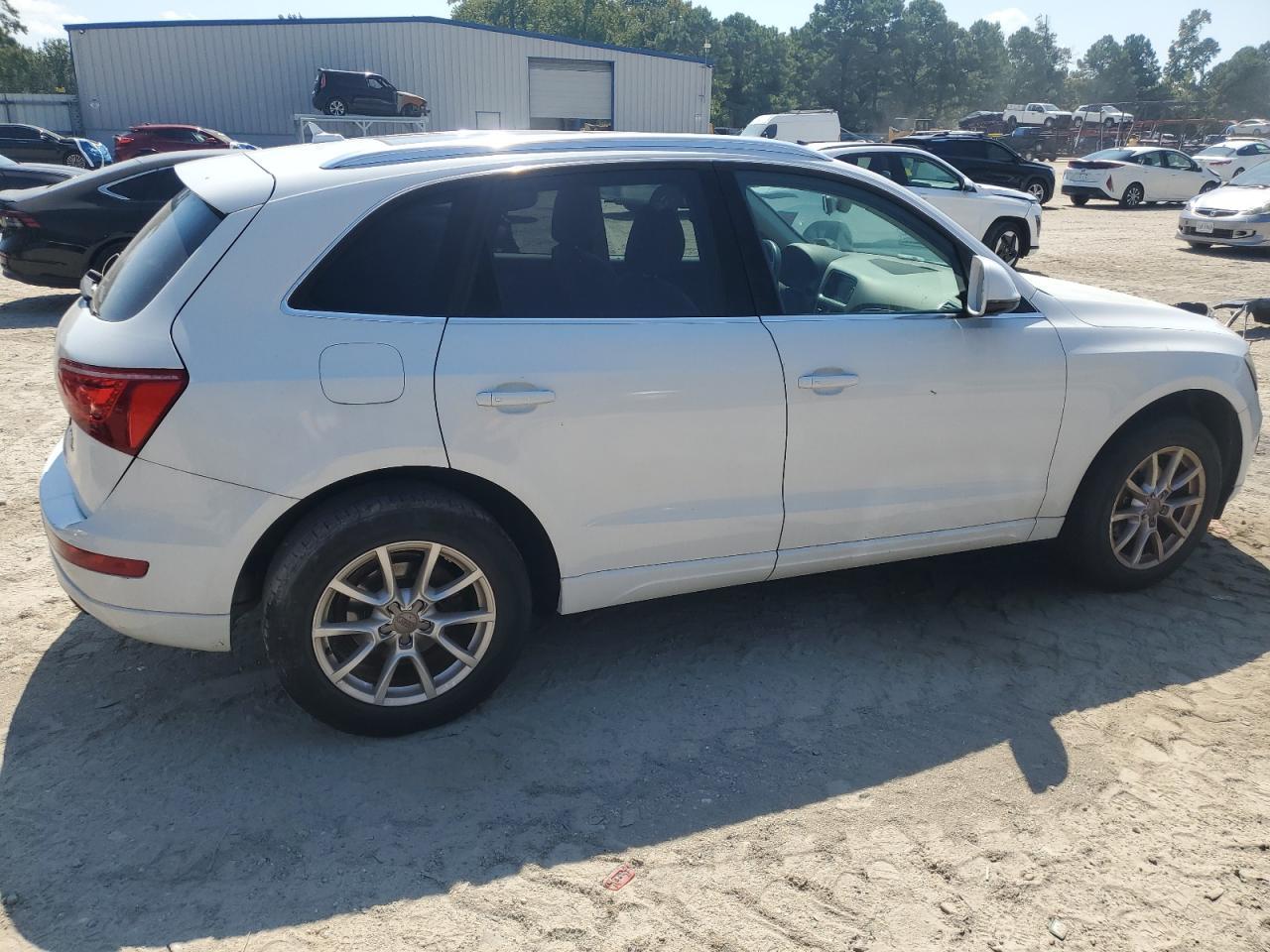 2012 Audi Q5 Premium - Фото 3