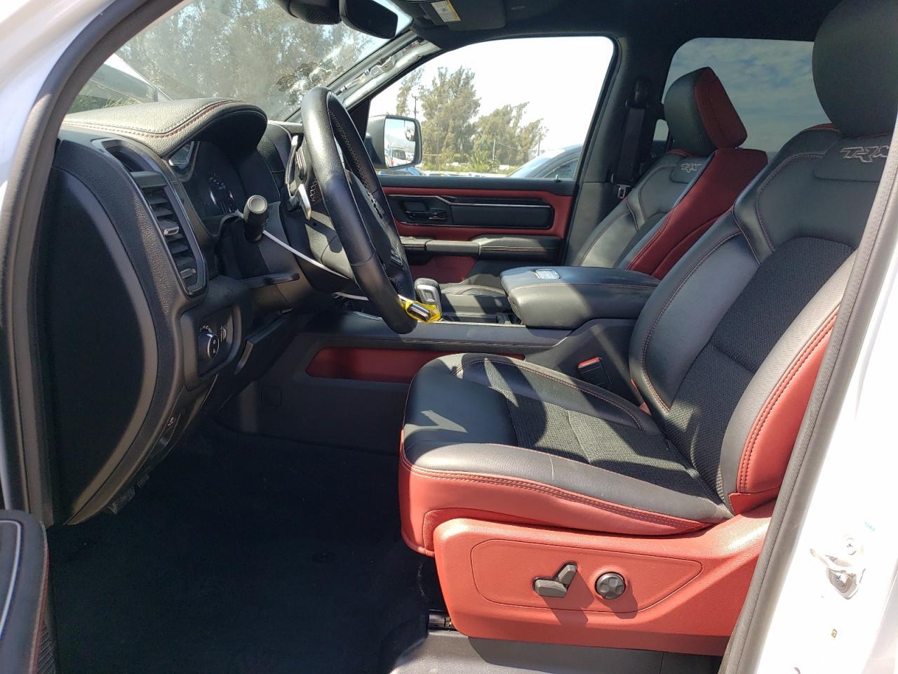 2022 Ram 1500 Trx - Фото 7
