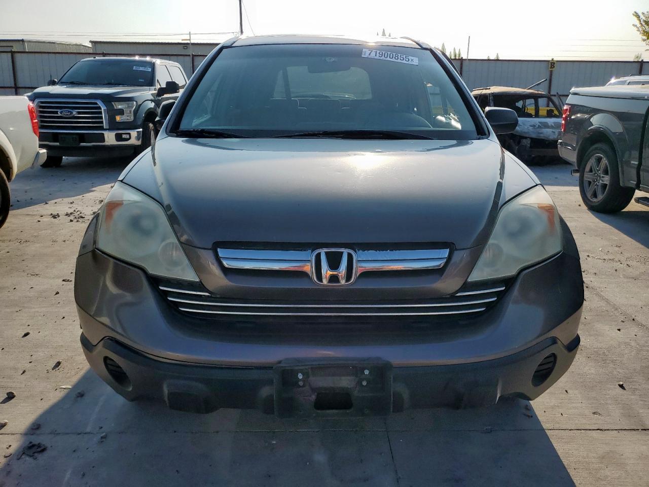 2009 Honda Cr-V Ex - Image 5