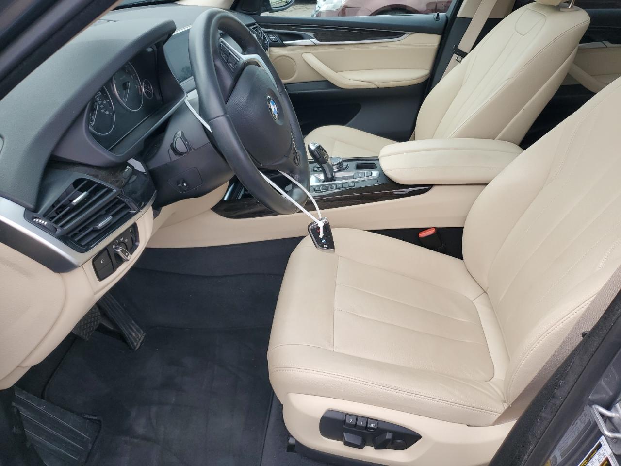 2016 BMW X5 xDrive35I - Image 7