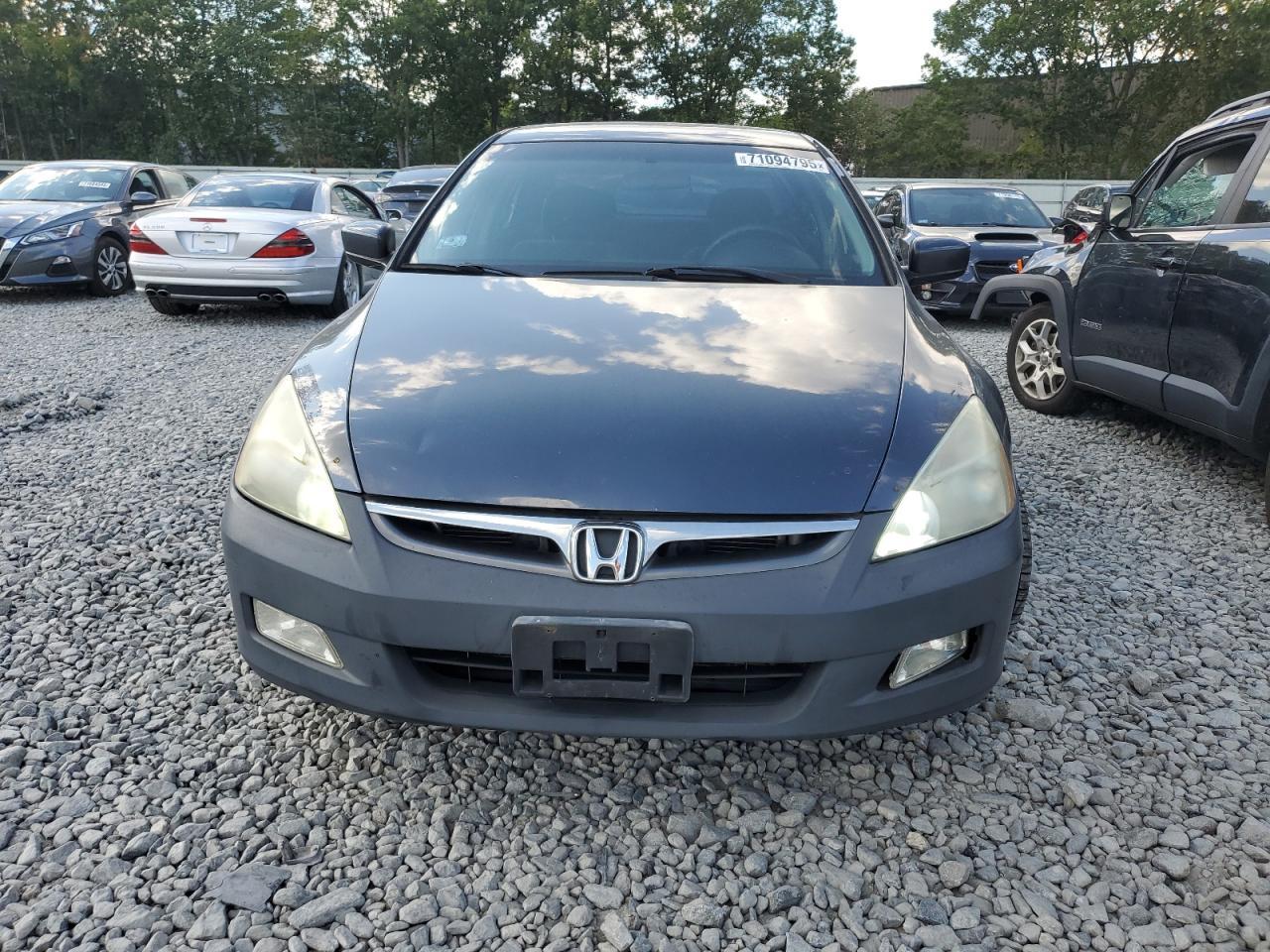 2007 Honda Accord Se - Image 5