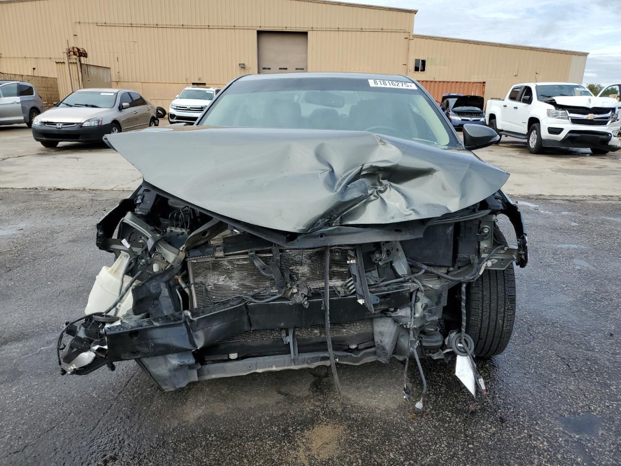 2013 Toyota Avalon Base - Фото 5