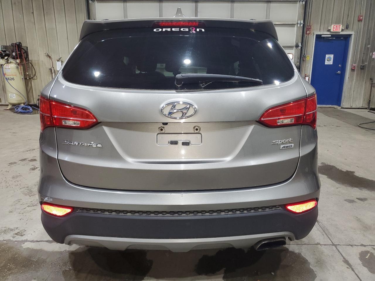 2015 Hyundai Santa Fe Sport - Image 6