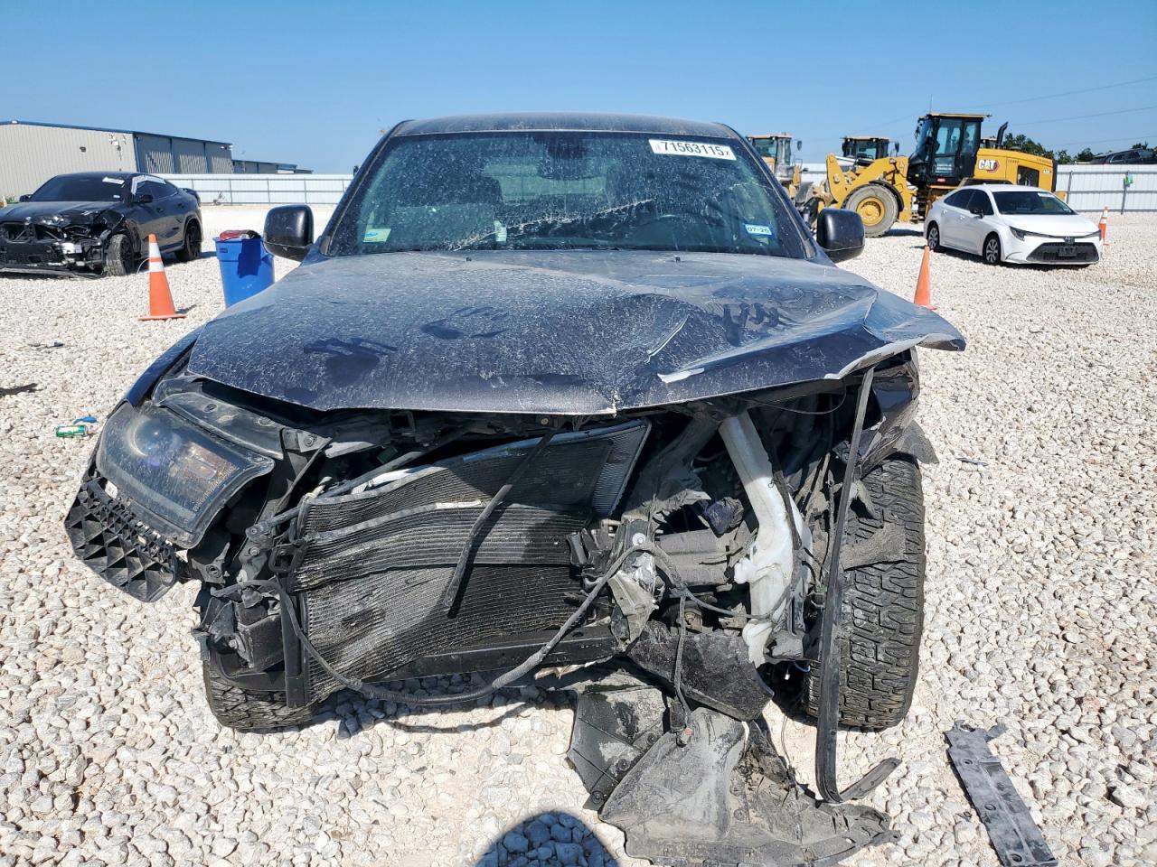 2020 Dodge Durango Gt - Image 5