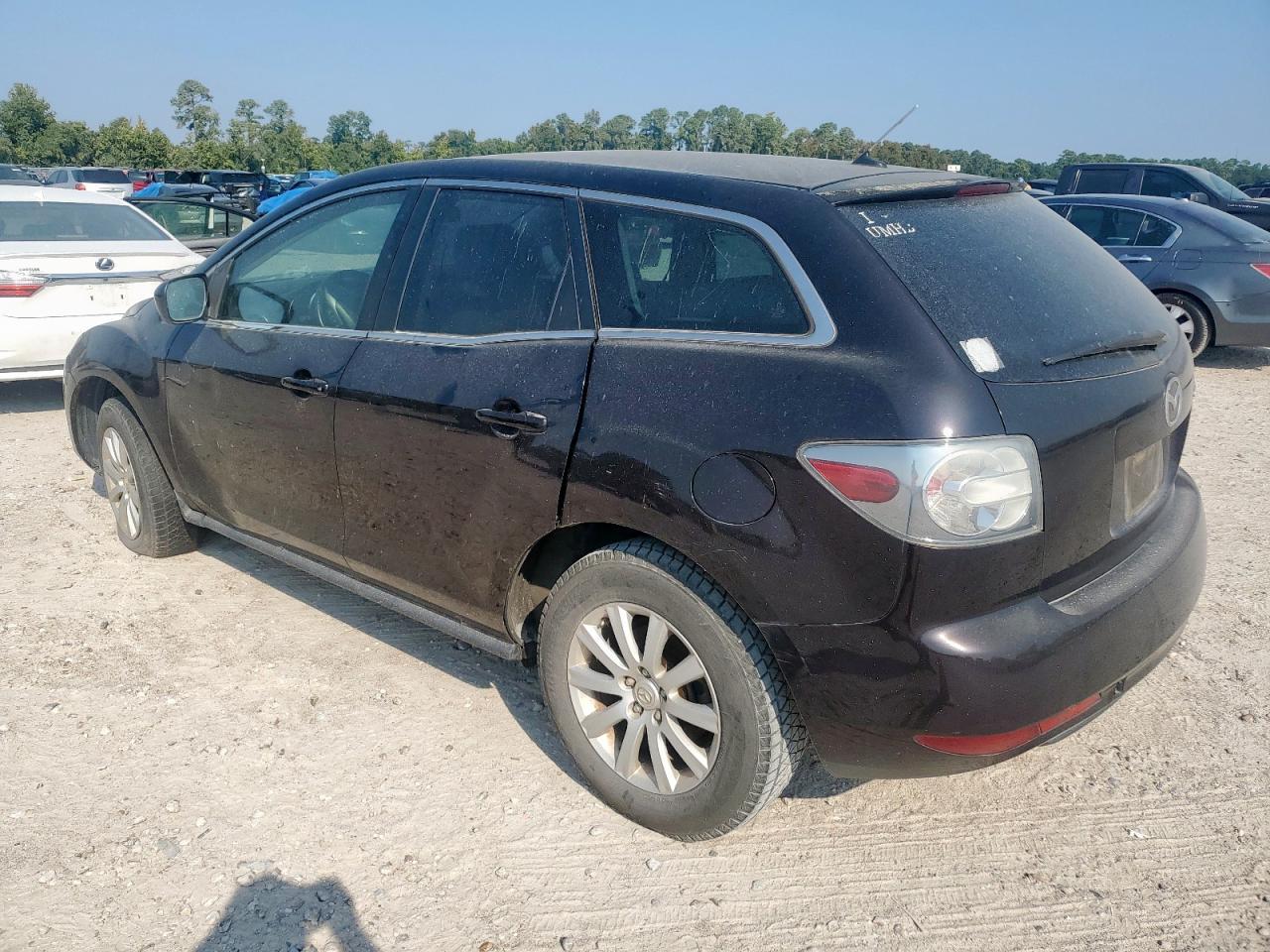 2011 Mazda Cx-7 - Image 2