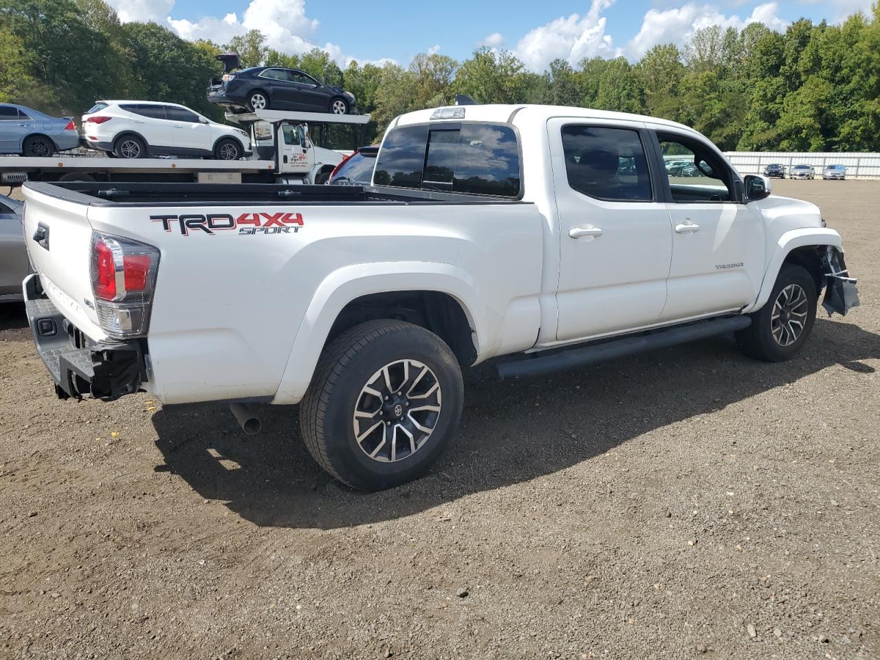 2022 Toyota Tacoma Double Cab - Image 3
