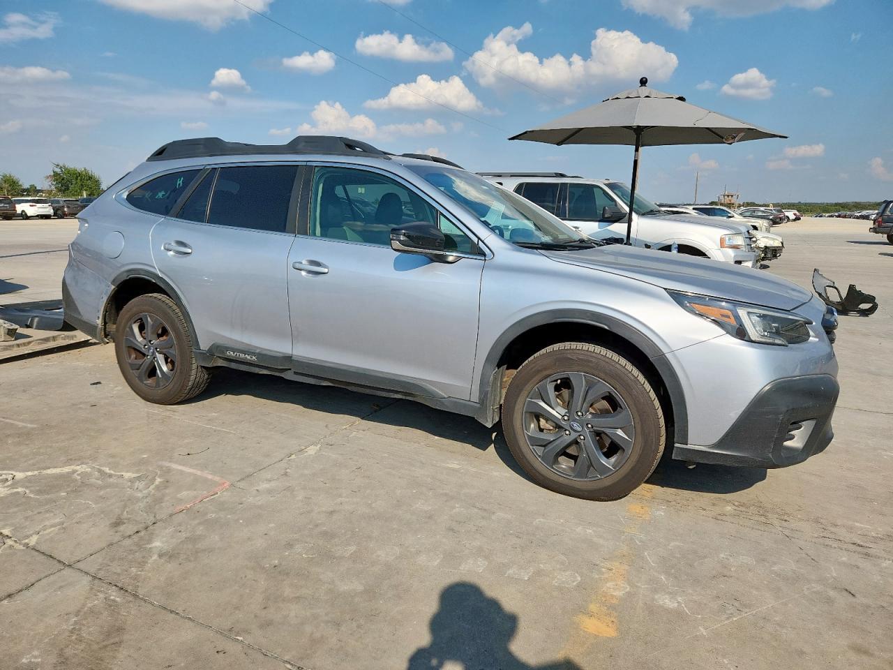 2020 Subaru Outback - Image 4