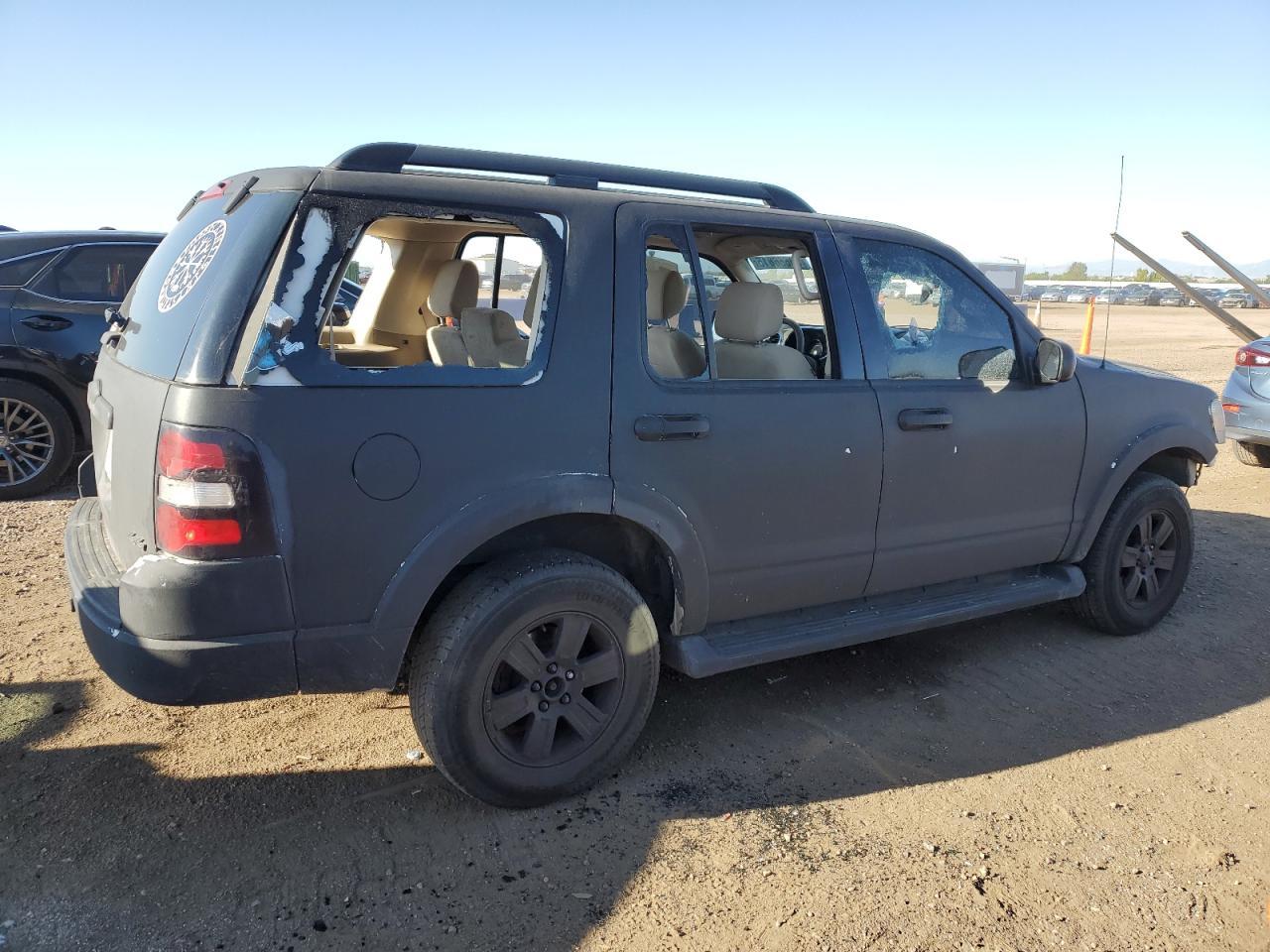 2008 Ford Explorer Xlt - Image 3