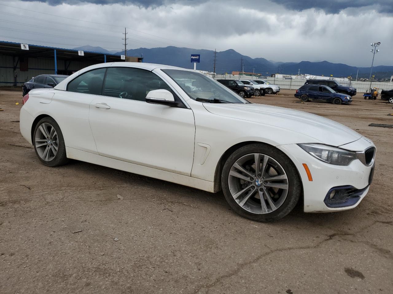 2018 BMW 430I - Image 4