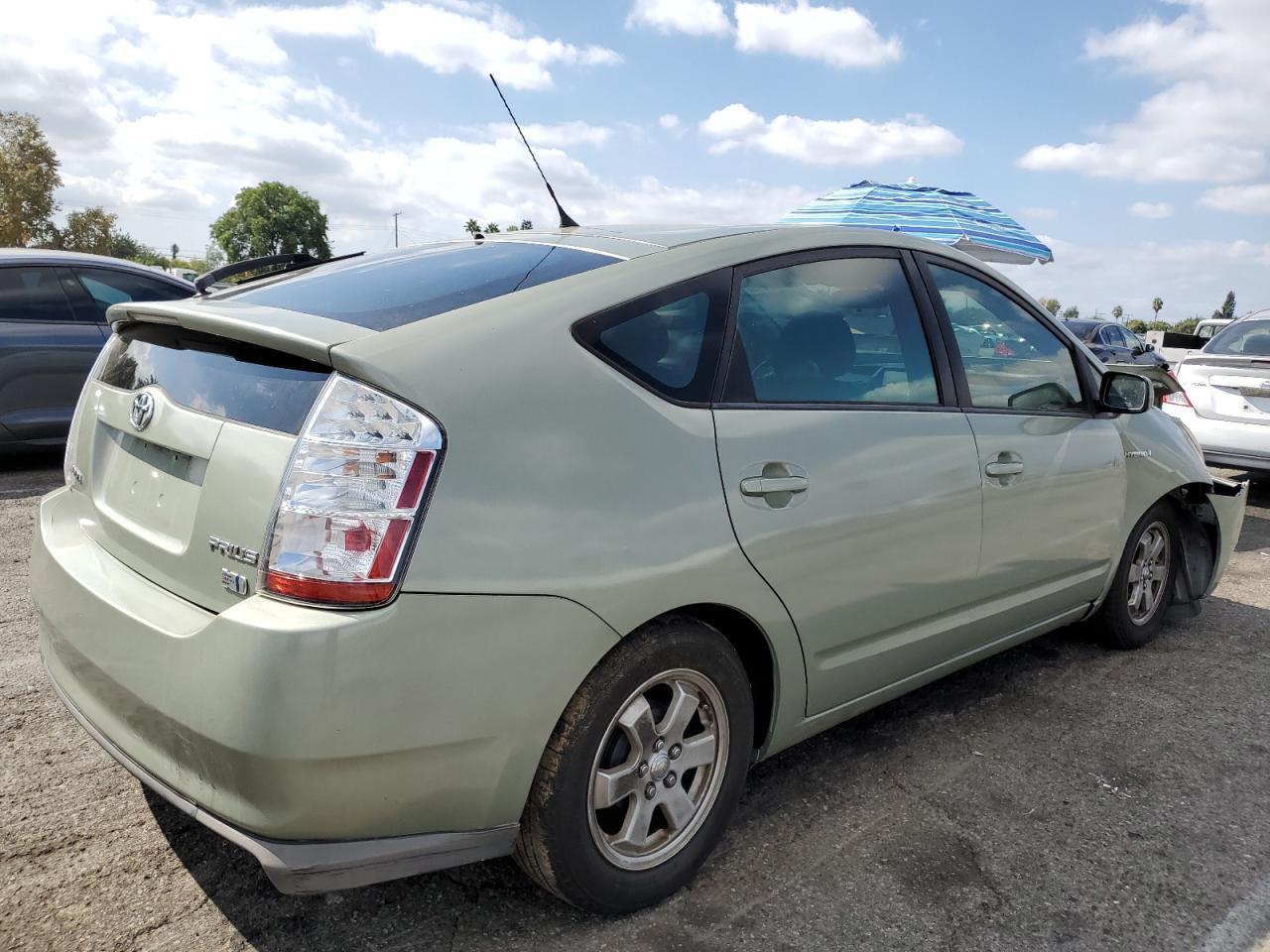 2008 Toyota Prius - Image 3