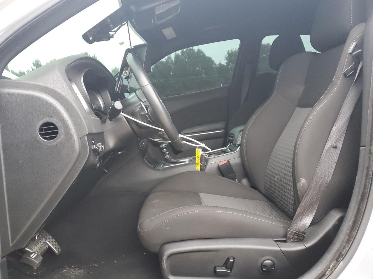 2023 Dodge Charger Scat Pack - Фото 7