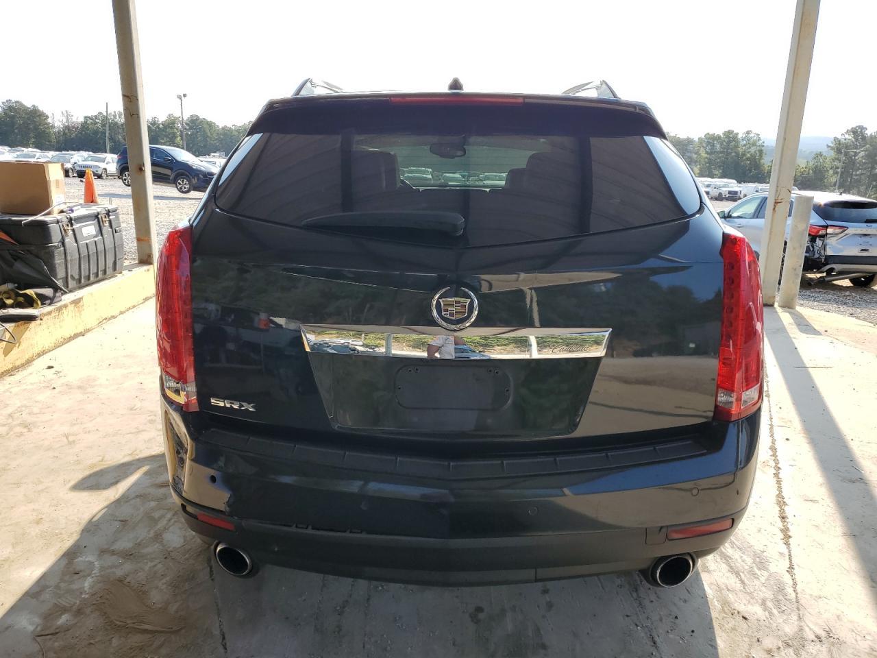 2011 Cadillac Srx Performance Collection - Image 6