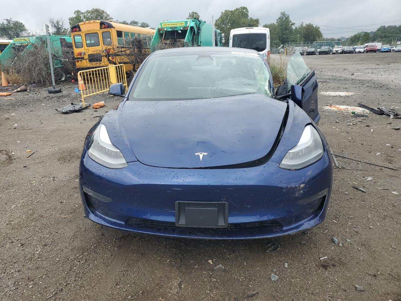 2021 Tesla Model 3 - Фото 5