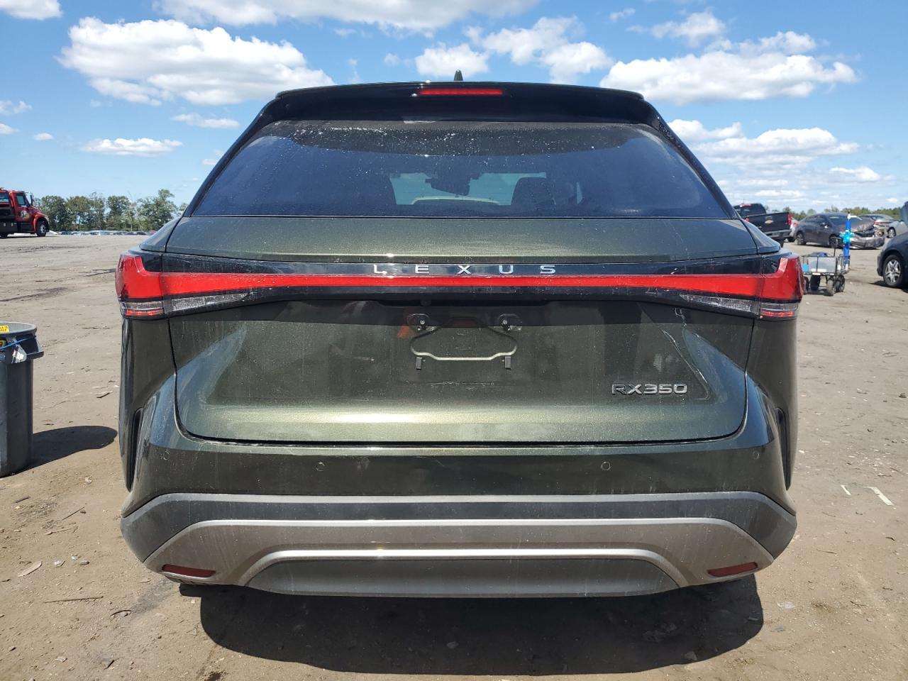 2023 Lexus Rx 350 Base - Image 6