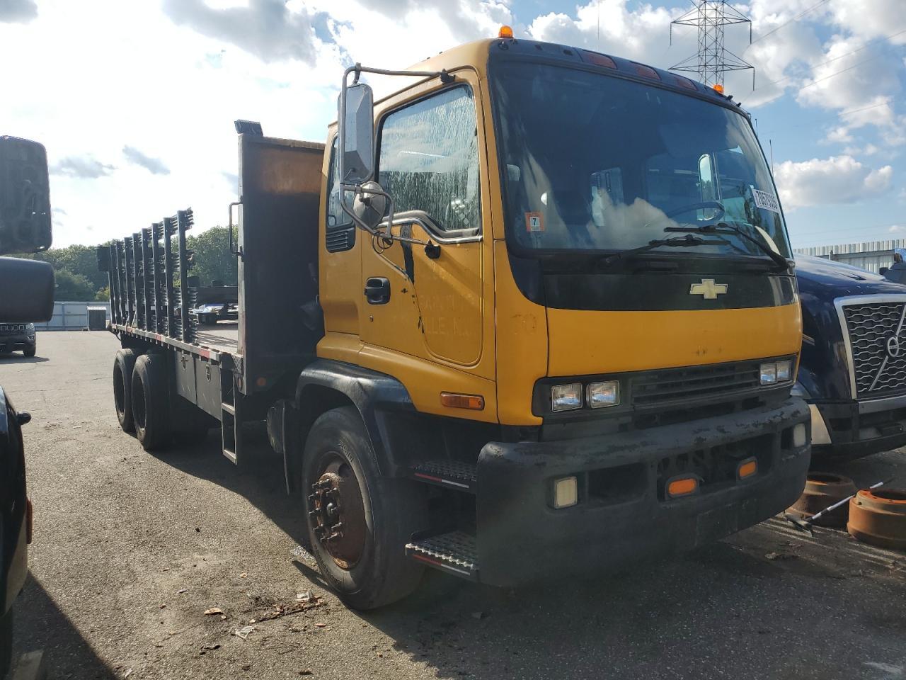 2007 Chevrolet T-Series F8B064 - Image 4