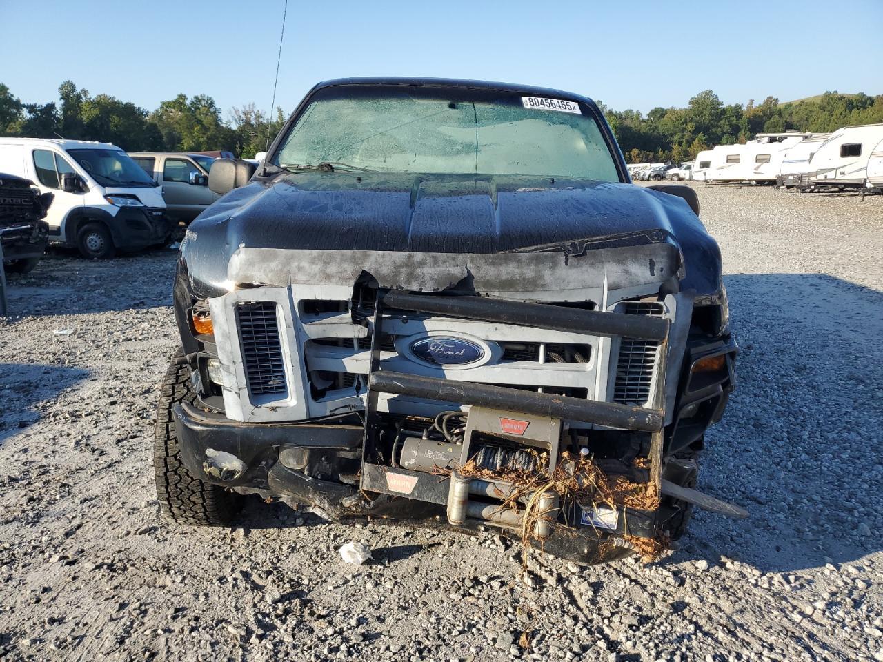 2008 Ford F250 Super Duty - Фото 5