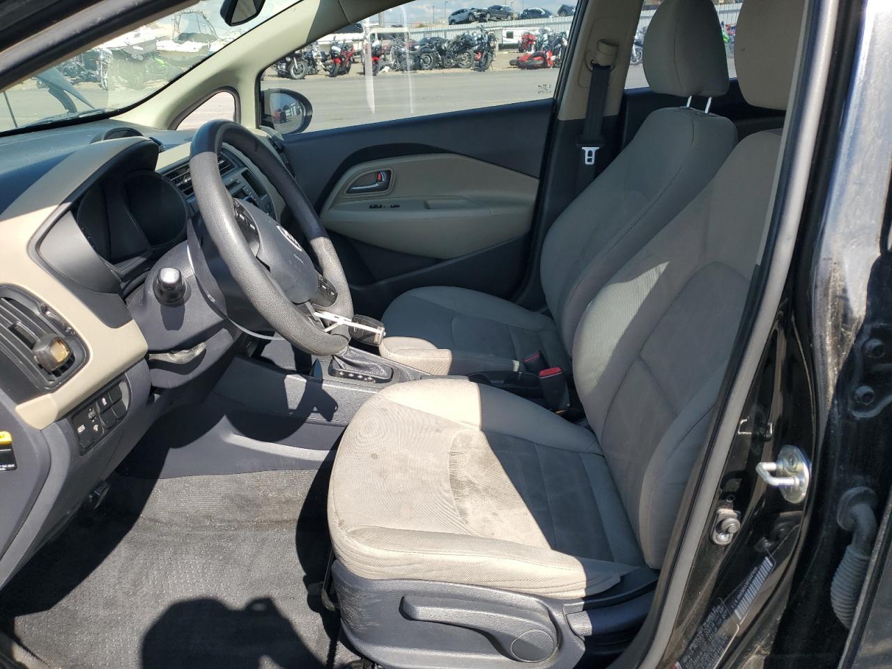 2015 Kia Rio Lx - Image 7