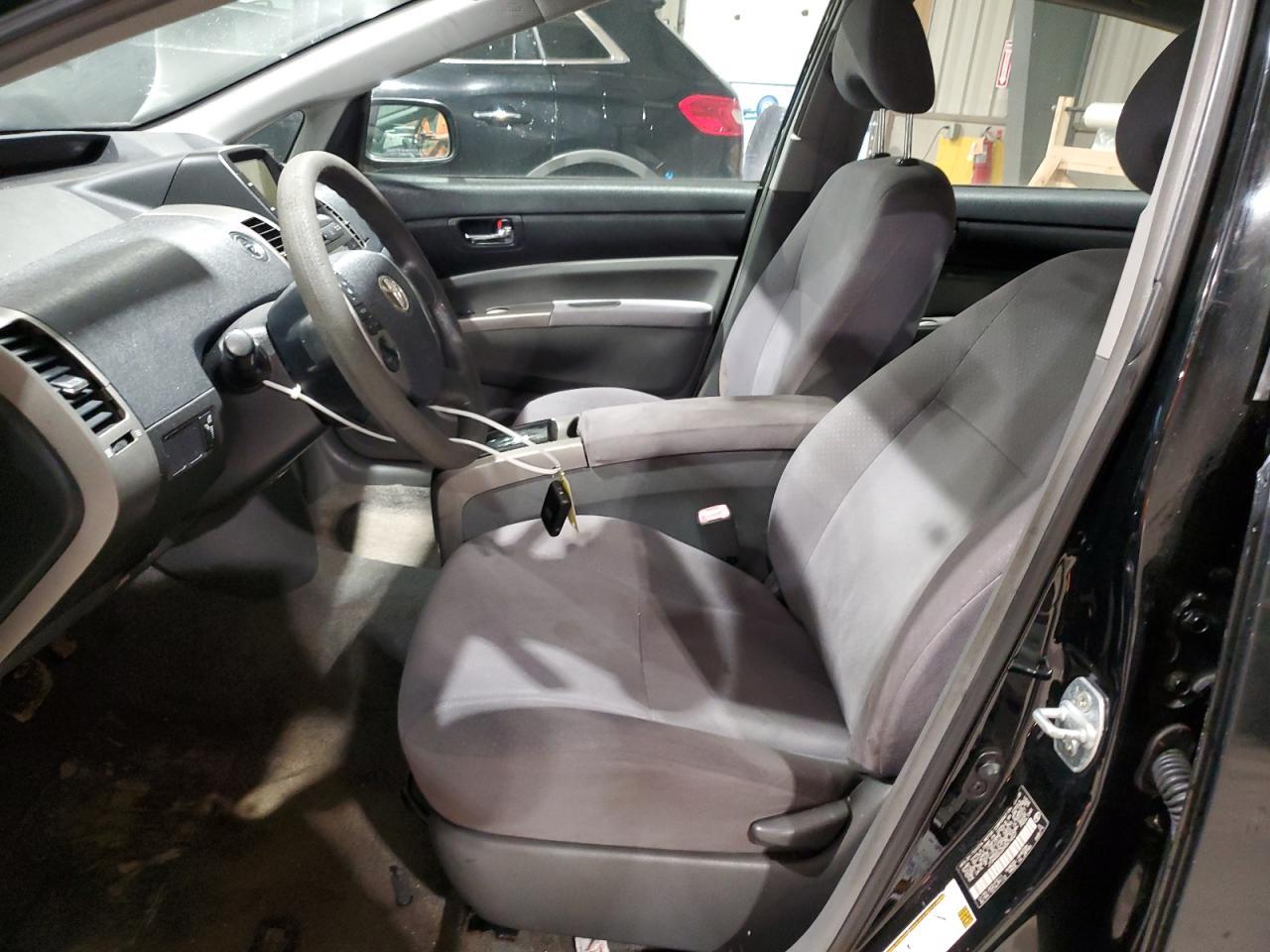 2009 Toyota Prius - Фото 7