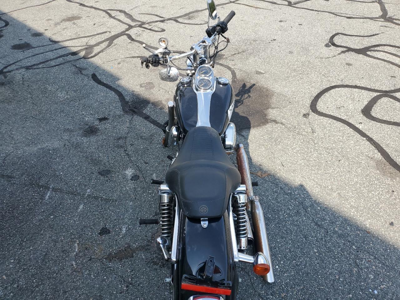 2005 Harl Fxdl Dyna Low Rider - Фото 6