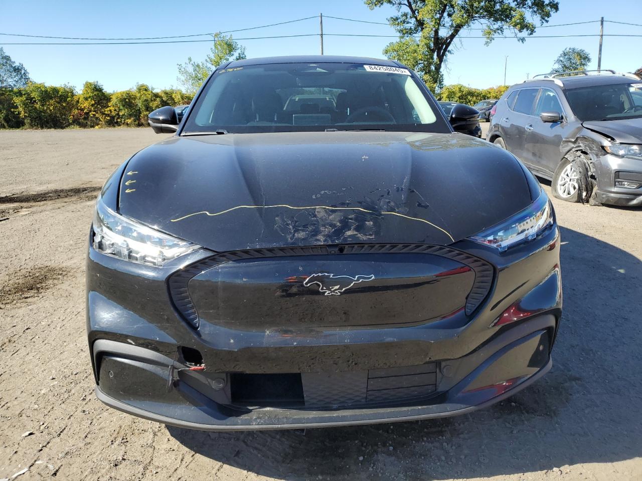 2023 Ford Mustang Mach-E Select - Image 5