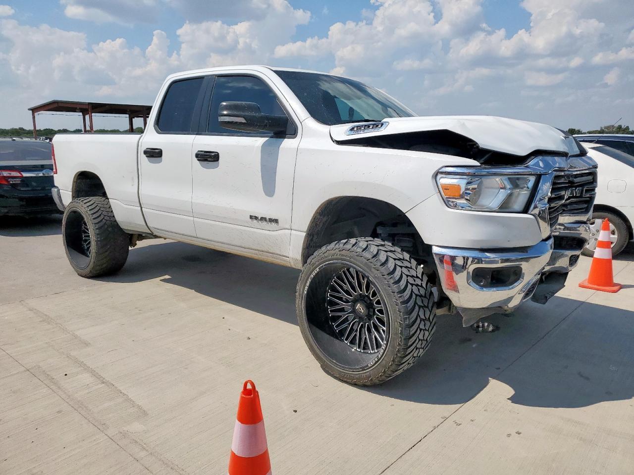 2019 Ram 1500 Big Horn/Lone Star - Фото 4