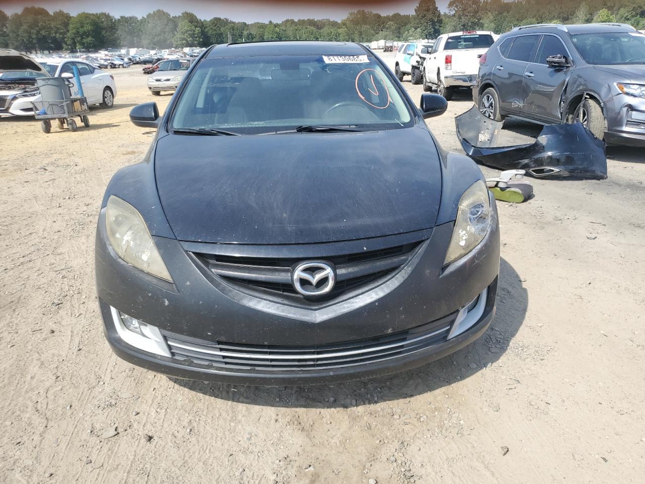 2010 Mazda 6 S - Image 5