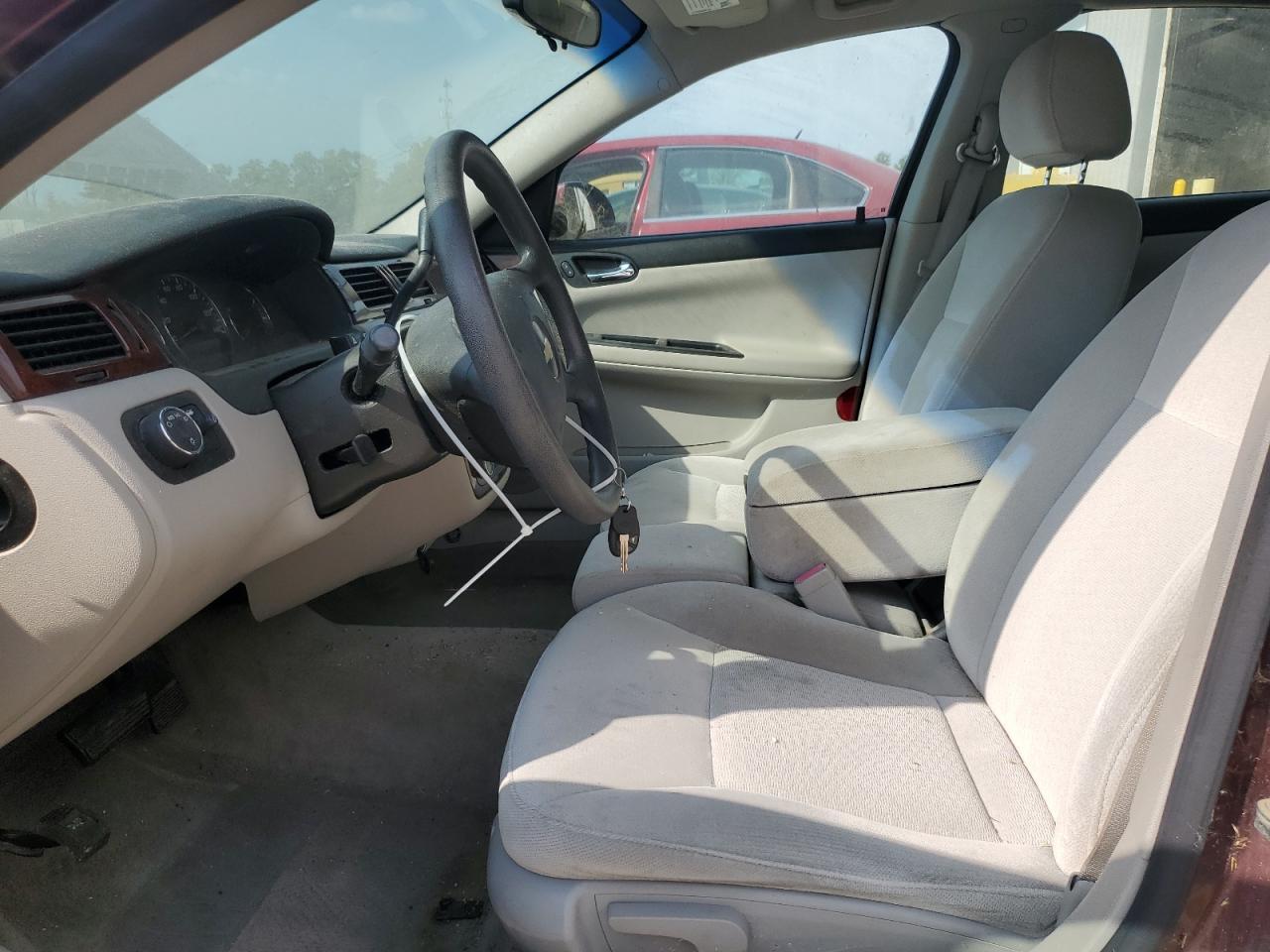 2007 Chevrolet Impala - Фото 7