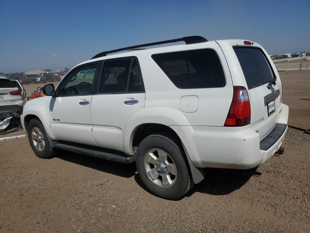 2006 Toyota 4Runner Sr5 - Image 2