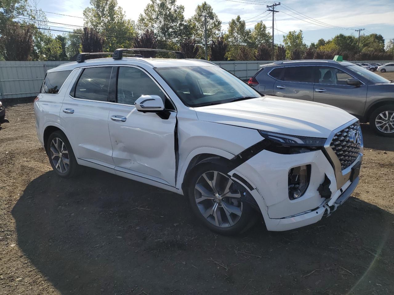 2021 Hyundai Palisade Limited - Image 4