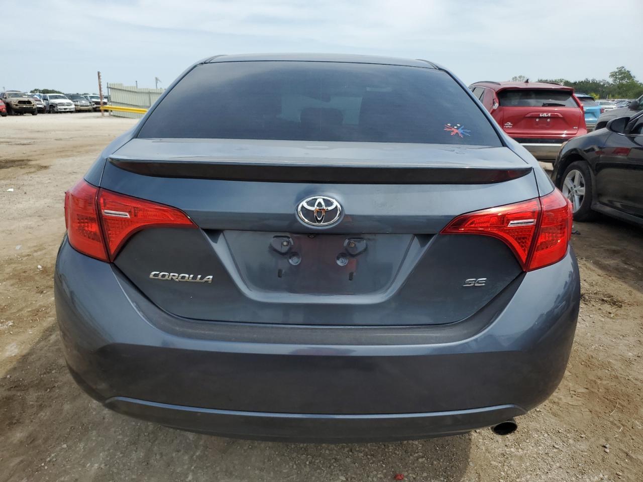 2017 Toyota Corolla L - Image 6