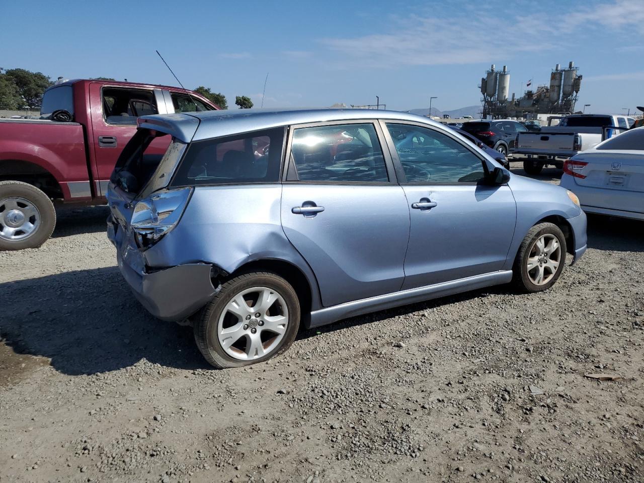 2006 Toyota Corolla Matrix Xr - Image 3