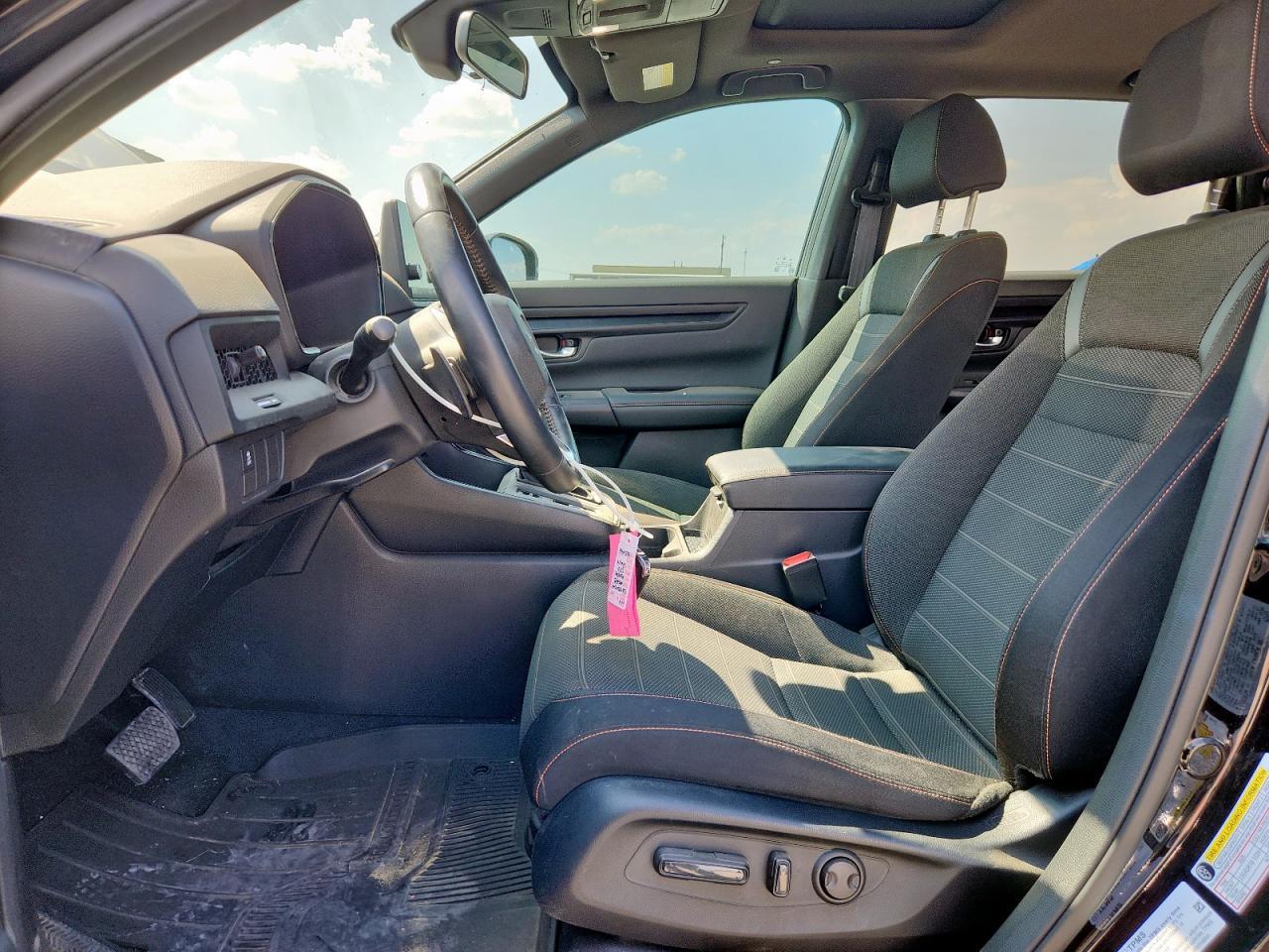 2023 Honda Cr-V Sport - Image 7